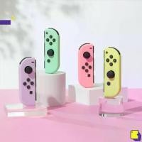 ราคา อุปกรณ์เกมNINTENDO SWITCH JOY-CON / PRO CONTROLLER (เกม Nintendo Switch) (1729847881256045383)