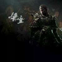 ราคา ตุ๊กตาจิ๋ว เกม Monkey Brother สีดำ โมเดลขาว กษัตริย์ลิง: การแสวงหาพระสูตร คิวซึโนว์ สเกล 1:64 ปี 2024 (1730813973197654356)