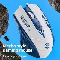 ราคา เมาส์บลูทูธสองโหมด, รุ่นไมโครวิชั่น, เมาส์ไร้สาย, ปิดเสียงและชาร์จใหม่ได้, เหมาะสำหรับสำนักงาน, โทรศัพท์มือถือ, เกม, แล็ปท็อป, สินค้าขายดี (1732296370577443680)