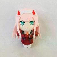 ราคา ตุ๊กตาดาร์ลิ่ง อิน เดอะ แฟรนากซ์ ของเล่น เกม 20 ซม. สไตล์อนิเมะ เซโร่ ทู ออร์ 02 น่ารัก นุ่ม หมอนยัดไส้ เหมาะสำหรับเป็นของขวัญสำหรับเด็ก (1731346447743419796)