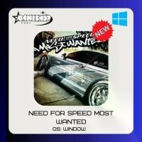 ราคา Need For Speed: Most Wanted (Black Edition) [เกม PC] | ถูกที่สุด ขายร้อน (1732046260487423400)