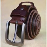 ราคา เข็มขัดหนัง สำหรับผู้ชาย หนังวัวแท้ ไม่มีแซนวิช เข็มขัดหัวเข็มขัด เข็มขัด ลูกเสือ แอ๊ดคาราบาว (1731808955577107917)