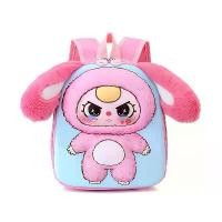 ราคา กระเป๋าเป้เด็ก ดีไซน์น่ารัก ตุ๊กตาน่ารัก หูใหญ่ กระเป๋าเป้ลายการ์ตูน ของขวัญ ขายส่ง มาใหม่ ชุด นักเรียน คอบัว กระเป๋า อนุบาล กระเป๋า เด็ก อนุบาล กระเป๋า เด็ก น่ารัก กระเป๋ (1731776762799228919)