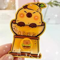 ราคา เครื่องกาก้า สุนัข สาย น่ารัก การ์ตูน เครื่องปั่น อะคริลิค จี้วินเทจกระเป๋าเป้สะพายหลังสีชมพู ของเล่นของขวัญ สำหรับปี 2025 (1731451436983420059)