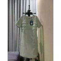 ราคา Mirin Dress VITAVADEE sizeM เดรส ยึดรูปแบบเดียวกัน (1732115456397509881)