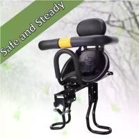 ราคา จัดส่งทันที. ที่นั่งเด็กจักรยาน ที่นั่งจักรยานด้านหน้าพร้อมแป้นเหยียบ เบาะจักรยานสำหรับจักรยานพับ เด็ก จักรยานเด็กเด็กด้านหน้าที่นั่ง (1731749798590842383)
