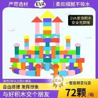 ราคา ของเล่นประกอบโฟม EVA เหมาะสำหรับนักเรียนและเด็ก การศึกษาปฐมวัย บล็อกตัวต่อ การประกอบเพื่อการศึกษา ของ เล่น เด็ก ชาย บล็อค ตัว ต่อ (1731539160673125641)