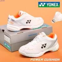 ราคา รองเท้าจับไม้แบดมินตัน Yonex SHB65X3EX มืออาชีพ รุ่นที่สาม กันลื่น ดูดซับแรงกระแทก ระบายอากาศได้ดี ใส่สบาย รองเท้า สตั๊ด เด็ก ของ แท้ รองเท้าฟุตซอล รองเท้า baoji รองเท้า baoji (1731677522591385031)