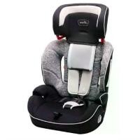 ราคา EVENFLO | Evenflo Sutton 3-In-1 Booster Car Seat 9M-12Y บูสเตอร์คาร์ซีท สำหรับ เด็ก 9 เดือน - 12ปี (ประกัน 4 ปี) เด็กหญิง เด็กผู้ชาย (1730530912886032878)