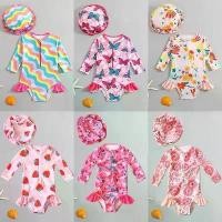 ราคา ชุดว่ายน้ำเด็ก สำหรับเด็กผู้หญิง ชุดว่ายน้ำวันพีซ ดีไซน์น่ารัก แห้งไว กันแดด ชุดว่ายน้ำเจ้าหญิงสำหรับเด็กทารก ชุด กีฬา เด็ก โต 10 – 12 ปี ชุด กีฬา เด็ก โต 10 – 12 ปี (1731720710967231641)