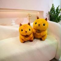 ราคา ตุ๊กตากระรอก, นอตกอดกระรอกอ้วน, ของเล่นตุ๊กตายัดไส้ที่สมจริงและน่ารัก, น่ารัก, ของเล่นหมอนตุ๊กตากระรอกนุ่ม, เหมาะสำหรับผู้ใหญ่, เด็ก, เด็กผู้หญิง, เหมาะสำหรับวันคริสต์มาส (1731840880336275686)