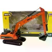 ราคา <มาใหม่>โมเดลสะสม โมเดลรถก่อสร้าง Huina1:50 เหมือนของจริง ของเล่นเพื่อการสะสม รถแม็คโคร โมเดลรถเหล็ก fuggler mini vending machine เข็น ตุ๊กตา เด็ก รถไฟบ๊อบ สําหรับ (1732059385446631152)