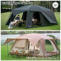 ราคา ขาย ร้อน เต็นท์ Vidalido Poon Saan Vidalido Poon Saan Pro By Passion Camp (1732168773841684054)