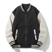 ราคา เสื้อแจ็คเก็ตผู้ชาย สไตล์ฤดูใบไม้ผลิและฤดูใบไม้ร่วง เสื้อแจ็คเก็ตเบสบอล ทันสมัย และลำลอง มีสไตล์ คอปกเบสบอล เต็นท์ คุณพ้ง เสื้อ กันหนาว มือสอง กันแดด แจ็กเก็ต ผู้ชาย carhartt สี (1731931617312212350)