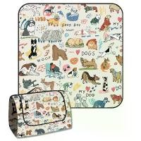 ราคา เสื่อตั้งแคมป์, กลางแจ้ง, หนา, เสื่อปิกนิก, เต็นท์, สนามหญ้าชายหาดกลางแจ้ง, เสื่อชายหาด, เสื่อกันน้ำ, เสื่อพื้นปิกนิก (1731534452103021760)