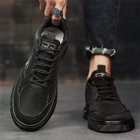 ราคา ❤รองเท้าสไตล์เกาหลีสำหรับผู้ชาย รองเท้ากีฬาลำลอง แฟชั่นเกาหลี เทรนด์,❤ (1729841237824211351)