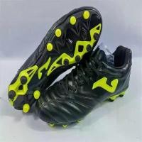 ราคา รองเท้าฟุตบอลมืออาชีพ หนังแท้ หนังจิงโจ้ เล็บ FG (1730134923953474207)