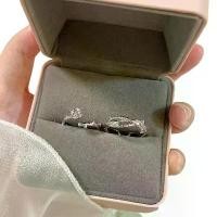 ราคา แหวนคู่, การออกแบบดอกกุหลาบหนาม, สไตล์ Ins, แหวนเปิดเฉพาะ, การออกแบบดอกกุหลาบสร้างสรรค์, เหมาะสำหรับนักเรียน, เครื่องประดับอเนกประสงค์ แหวน นาฬิกา แหวน เล็บ (1731525407952702408)