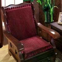 ราคา เบาะโซฟาไม้เนื้อแข็ง, ที่นั่งเดี่ยว, กันลื่น, ฟองน้ำหนา, เบาะนั่งโซฟาพื้นไม้สีแดง, พร้อมพนักพิง, เบาะเก้าอี้ไม้แบบบูรณาการ, [COD] ที่ คลุม โซฟา กัน เล็บ แมว (1731643813588075724)