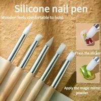 ราคา ปากกาซิลิโคน, เพ้นท์เล็บ, ชุดเครื่องมือ 5 ชิ้น, สติ๊กเกอร์กดแกะสลักสองหัว, ผงกระจกวิเศษ, สว่านโดม, ด้ามไม้, ปากกาปั๊มลายนูน เครื่อง อบ เล็บ กรรไกร ตัดเล็บครบเซ็ต (1731920985836127265)