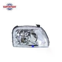 ราคา ไฟหน้า(เสื้อ) STRADA 98-00 แท้ห้างจากผู้ผลิตรถยนต์ MITSUBISHIขวา(ตาเพชร) (MR441460) (1732183528253523625)