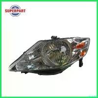 ราคา colonishop ปัจจุบัน ไฟหน้า(เสื้อ) CITY 03 05 TYC ซ้าย (20-A356-01-6B) Motorcycle มอเตอร์ไซค์ ไฟเลี้ยว (1730492370393467882)