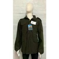 ราคา เสื้อกันหนาว เสื้อ Jacket field แจ็คเก็ตทหาร สินค้าขายดี (1732158680457054189)