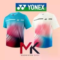 ราคา เสื้อ Yonex รุ่น 2874 ของแท้ 100% เสื้อลิเวอร์พูล 2025 giorno เสื้อบอลหญิง wingz sport (1732201659441055133)