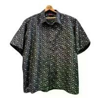 ราคา เสื้อเชิ้ต Big size อ58/ห21.5/ย33 แบรนด์ George Martin 100%Polyester มือสองสภาพดี (T79) ตัวใหญ่ พลัสไซส์ ขายดีประจำเดือนนี้ (1732167295864702677)