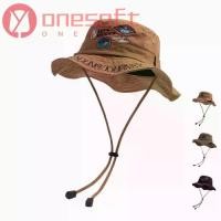 ราคา หมวกชาวประมง ONE-SOFTNESS พับได้ หมวกปีนเขาปักลาย แบบพกพา ทำจากผ้าฝ้าย กันแดด ป้องกันรังสียูวี เหมาะสำหรับกิจกรรมกลางแจ้ง แคมป์ปิ้ง (1731819363741894477)