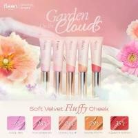 ราคา ของแท้ 100% Set - Blush On 5 color | เซ็ต ฟลีน บิวตี้ บลัชออน 5 สี กระดาษ ซับหน้า มัน เครื่อง สําอาง เซเว่น คุชชั่น ชมพู เจ้านาง 03 แป้ง เนื้อ เจล neutral blush เอไอ ge (1731897306974029402)