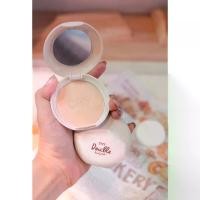 ราคา COD แป้งchy แป้งพัฟปรับตามแสง chy คุชชั่นโฮยอน แป้งแม่แพท (1731373363465914003)