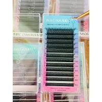 ราคา ของแท้ 100% ขนตาตัวY Nagaraku mixsize8-14mm แป้ง ชาล็อต ทิว เบอร์รี่ คุชชั่น เจ้านาง 03 การควบคุมความมัน Acne Prone Blemish Balm and Color Control (1731904918528951886)