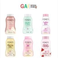 ราคา [จัดส่งทันที] แป้ง POND ่S พอนด์ส อันดับ1 แป้งขายดีอันดับ 1 ปริมาณสุทธิ 50 กรัม (1732163157137196712)