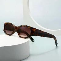 ราคา แว่นกันแดดทรงแคทอาย แฟชั่น สไตล์อิน สำหรับผู้ชายและผู้หญิง กรอบใหญ่ แว่นกันแดดทรงแคทอาย (1731264013713835575)