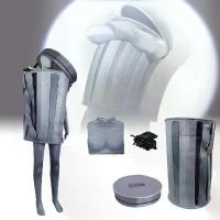 ราคา ชุดคอสเพลย์สุนัขจรจัด Manluoren Bungo, แฟชั่น, ถังขยะทางรถไฟท้องฟ้าเต็มไปด้วยดวงดาว, เสื้อผ้าคอสเพลย์ถัง King Next, สำหรับผู้ชาย (1732109029745853902)