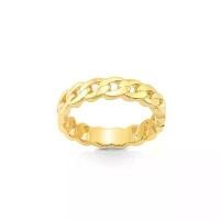 ราคา ข้อเสนอจํากัดเวลา Jewellista แหวน Frank เงินแท้ 925 ดีไซน์เกลียวโซ่ (1732110188057036388)