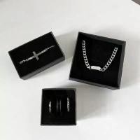 ราคา เซตสร้อยคอ ข้อมือ แหวน รุ่น 401 เซตละ 379-. จัดส่งฟรี กทม (1732054291625641241)