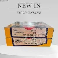 ราคา แหวนลูกสูบปั้มลม HINO EK100 YAS06006 NPR แท้ๆ 80มม 4แหวน สั่งเบิกโดยตรง/BSGHJ (1732158001275832186)