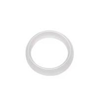 ราคา แหวน Chalcedony, แสงจันทร์สีขาวน้ำแข็งสูง, ความรู้สึกระดับไฮเอนด์, โปร่งใสน้ำแข็ง, แหวนชาแนลฤดูร้อน, สิ่งจำเป็นสำหรับผู้หญิง (1732170481482106246)