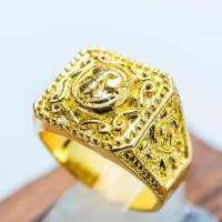 ราคา แหวน หัวนะโม ชุป ทองแท้ พุทธคุณครอบจักรวาล เมตตามหานิยม โชคลาภและแคล้วคลาด คําแนะนําผลิตภัณฑ์ใหม่ของเดือนนี้ (1732146144906479443)