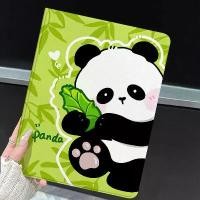 ราคา เคส iPad, การออกแบบแพนด้าจีนน่ารัก, เข้ากันได้กับ iPad รุ่นที่ 11, 10, 9, 8, 7, 6, 5, มินิ, แอร์, 7, 6, 5, 4, 3, 2, ปกการ์ตูน, เคสแท็บเล็ตกันกระแทก, 2025, 2024, 2022, Pro (1732034047445272027)