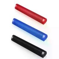 ราคา ลำโพงบลูทูธซาวด์บาร์ สีสดใส ทรงสวย (มี 3 สี) Sound bar A500 Bluetooth 5.0 ลำโพงไร้สายตัวยาว เบสแน่น ขายร้อน เคส หูฟัง ตุ๊กตา แอร์ พอร์ท (1731992094011917652)