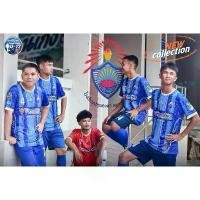 ราคา ปทุมคงคา สมุทรปราการ เสื้อฟุตซอล โรงเรียน COD (1731762004720453425)