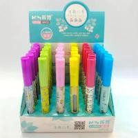 ราคา ️แพ็ค 36 PCS️ไส้ดินสอกดไส้ 2.0MM 2B เครื่องเขียนสำนักงาน โรงเรียน คละแบบ คําแนะนําผลิตภัณฑ์ใหม่ของเดือนนี้ (1731699299132671369)