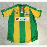 ราคา Ego Sport เสื้อฟุตบอล โรงเรียน เทพศิรินทร์ DS 2022-23 เกรดนักเตะ ของแท้ บอลกรมพละ 7 สี จตุรมิตร ป้ายห้อย เสื้อกีฬาเสื้อ ฟุตบอลโรงเรียน (1731889615741421504)