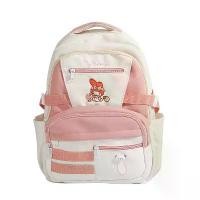 ราคา กระเป๋าเป้คิตตี้ Hello นักเรียน ความจุมาก เหมาะสำหรับวิทยาเขต สำหรับผู้หญิง กระเป๋ามัลย์เมลโล่ โรงเรียน (1731573042970134216)