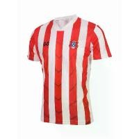 ราคา ของแท้ เสื้อฟุตบอล โรงเรียน อัสสัมชัญ บางรัก AS AUSSUMSION 2023 ของแท้ เกรดนักเตะ จตุรมิตร บอลเจ็ดสี ของแท้ ป้ายห้อย เสื้อกีฬาเสื้อ ฟุตบอลโรงเรียน กรมพละ (1729923661337299148)