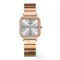 ราคา นาฬิกาผู้หญิง, นาฬิกาแฟชั่น, นาฬิกาคู่สำหรับผู้หญิงและเด็กผู้หญิง, ชุดนาฬิกาควอทซ์สร้อยข้อมือ, นาฬิกานักเรียน สไตล์ Ins นาฬิกา ใส่ ไป โรงเรียน นาฬิกา ข้อ tiktok watch นาฬิกา (1731145735623772349)