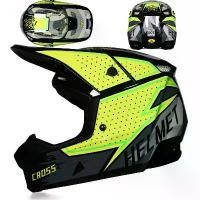 ราคา หมวกกันน็อครถจักรยานยนต์ออฟโรด, ORZ, มาตรฐานแห่งชาติ 3C, ลดความเร็ว, หมวกกันน็อคจักรยาน, หมวกกันน็อคนิรภัย, เหมาะสำหรับ Karting ในร่ม, หมวกกันน็อคเต็มรูปแบบ (1732208692594312917)